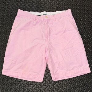 Polo Ralph Lauren Men's Pink Shorts size -34